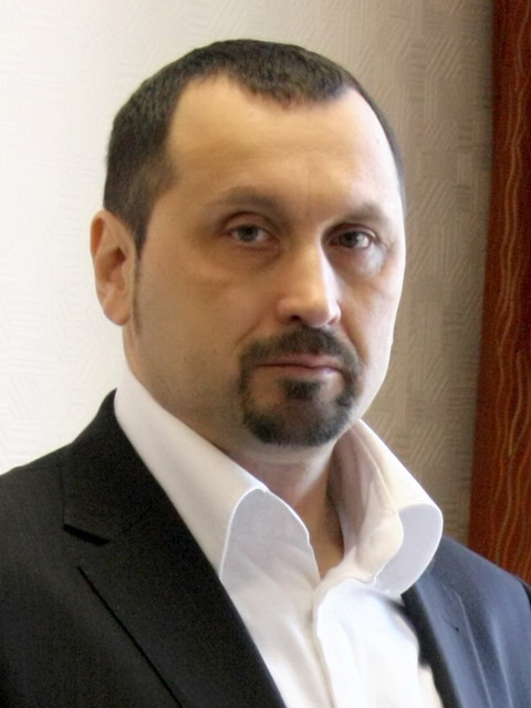 Ишков А. Д.